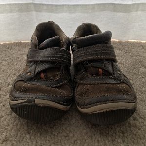 Stride Rite Velcro Shoes